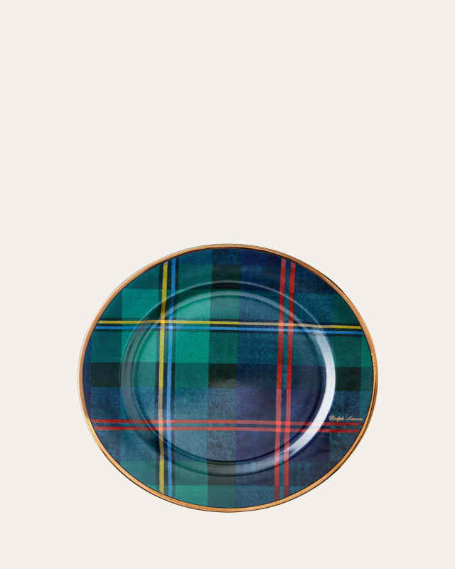 Wexford Dessert Plates, Set of 4
